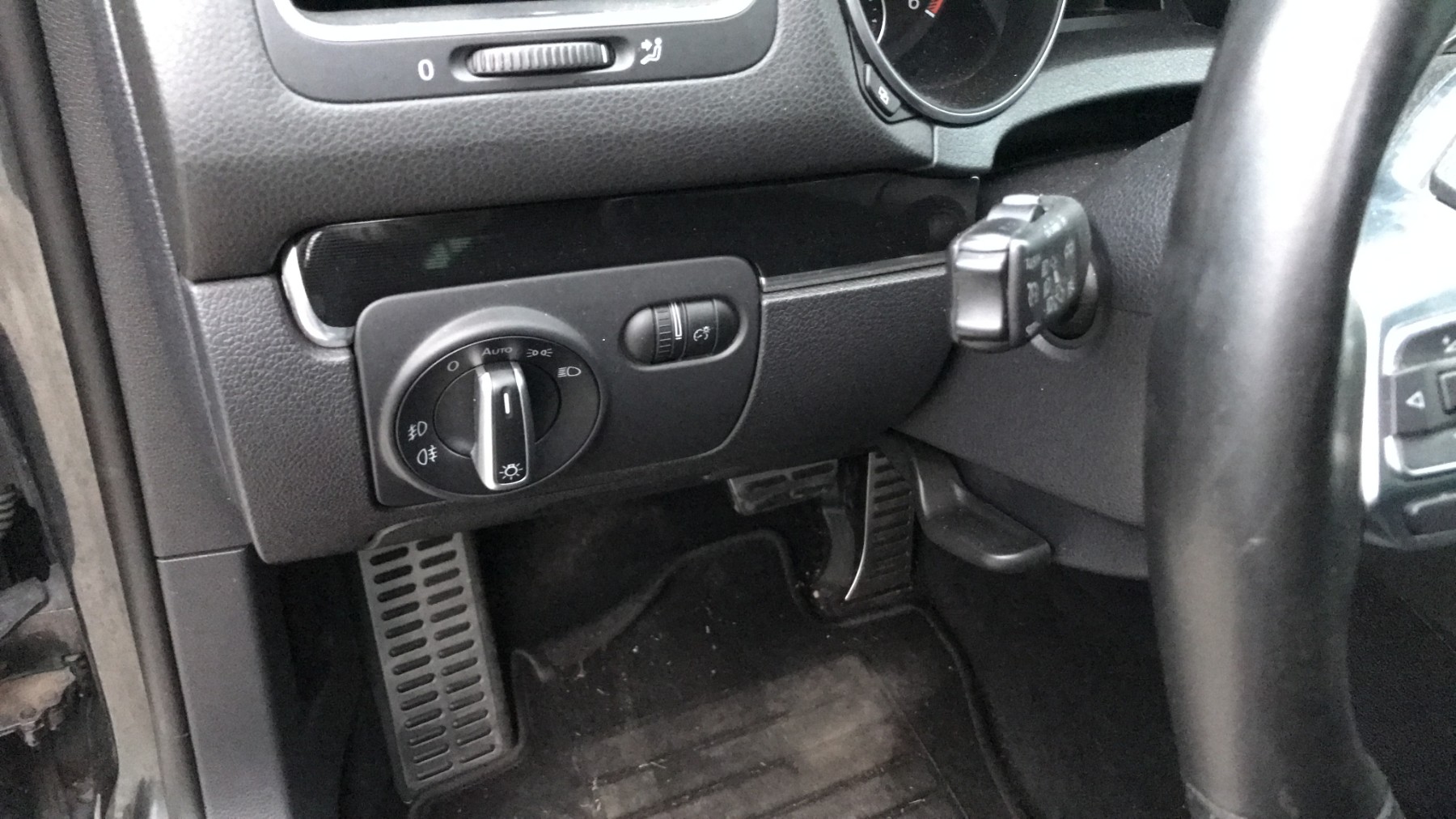 Image VOLKSWAGEN GOLF 6