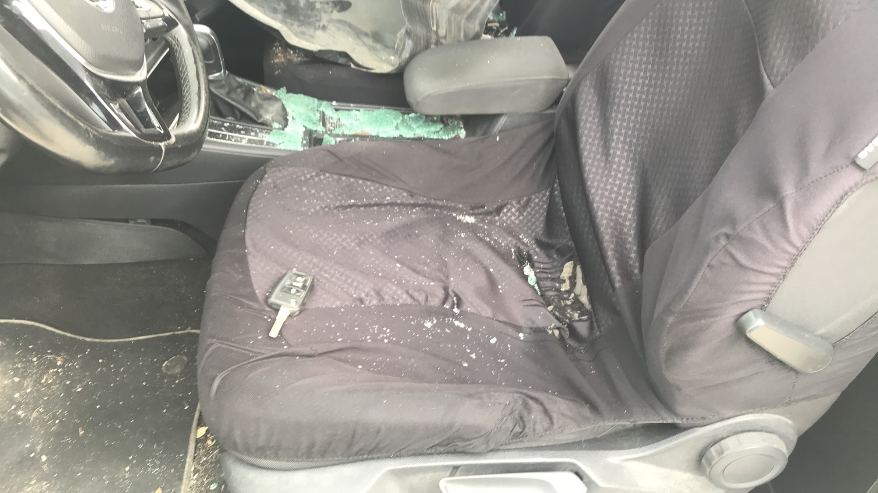 Image VOLKSWAGEN GOLF 7