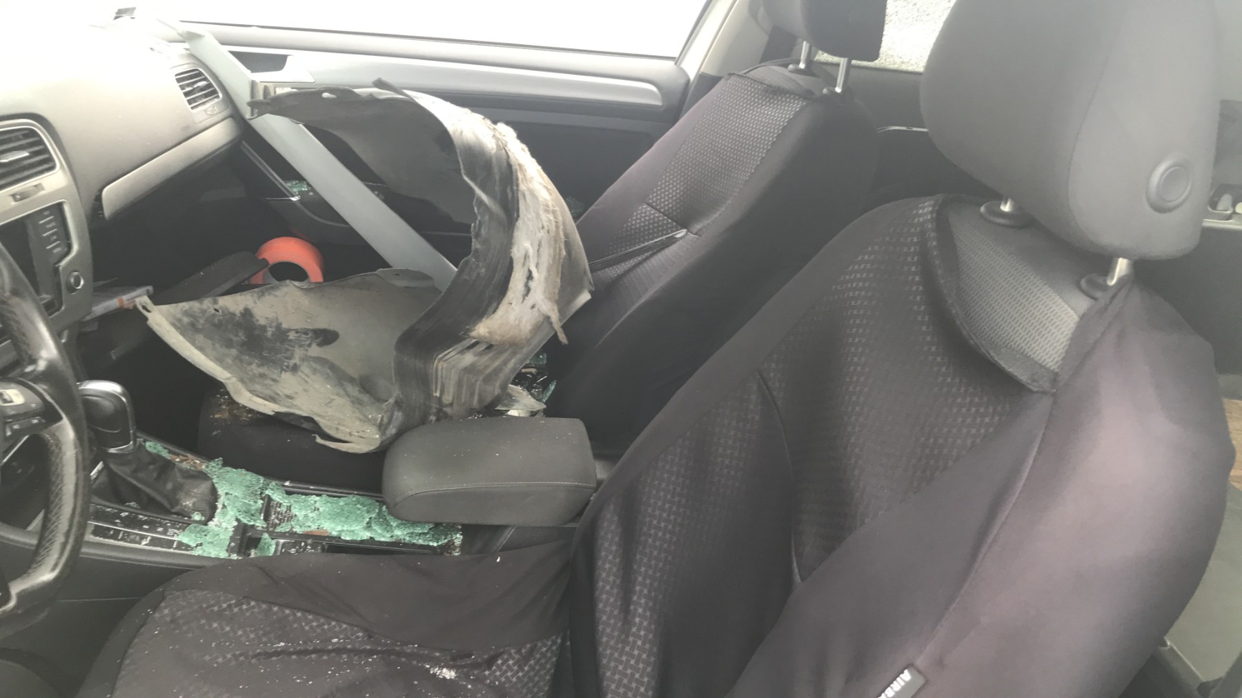 Image VOLKSWAGEN GOLF 7