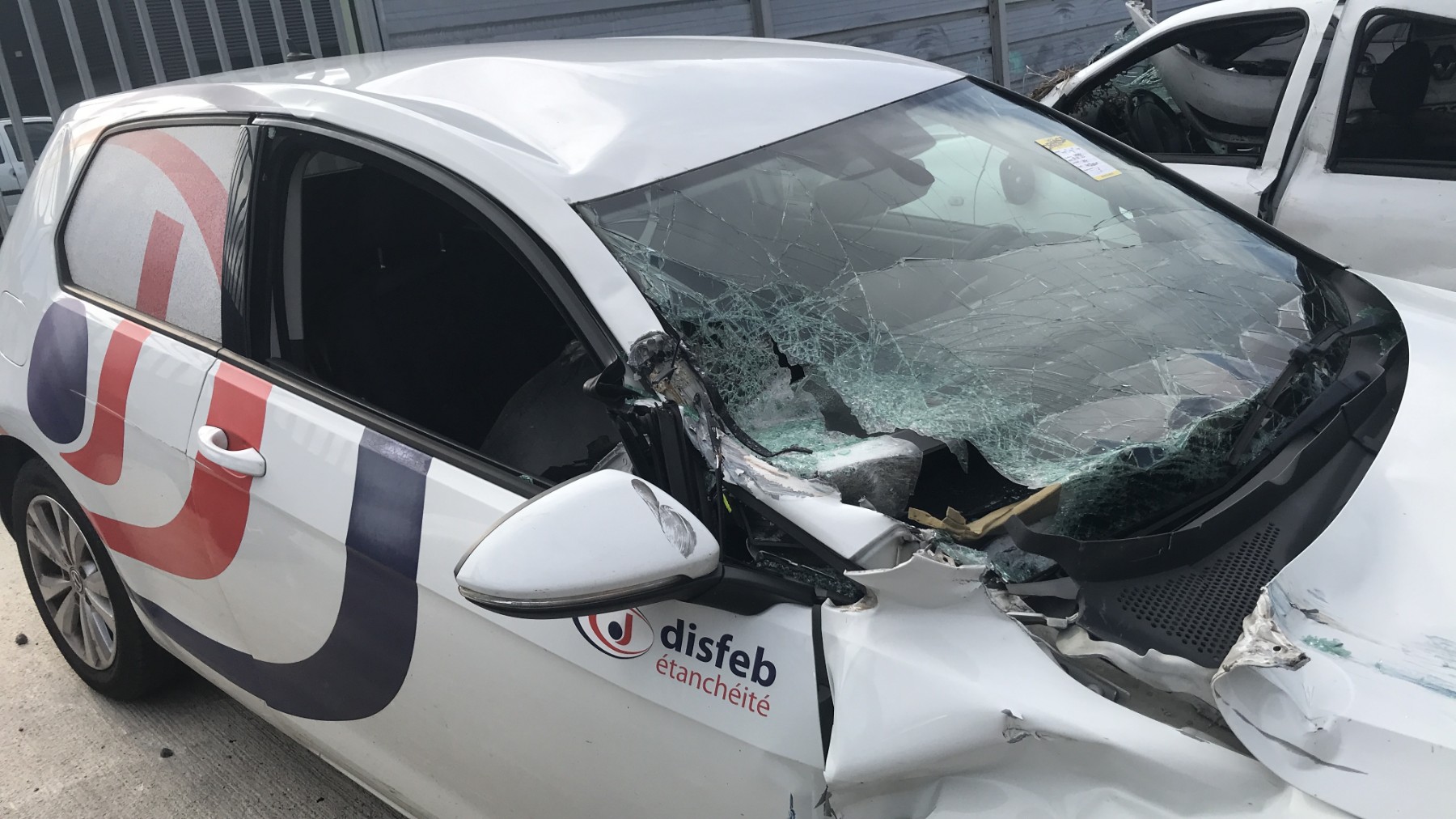 Image VOLKSWAGEN GOLF 7