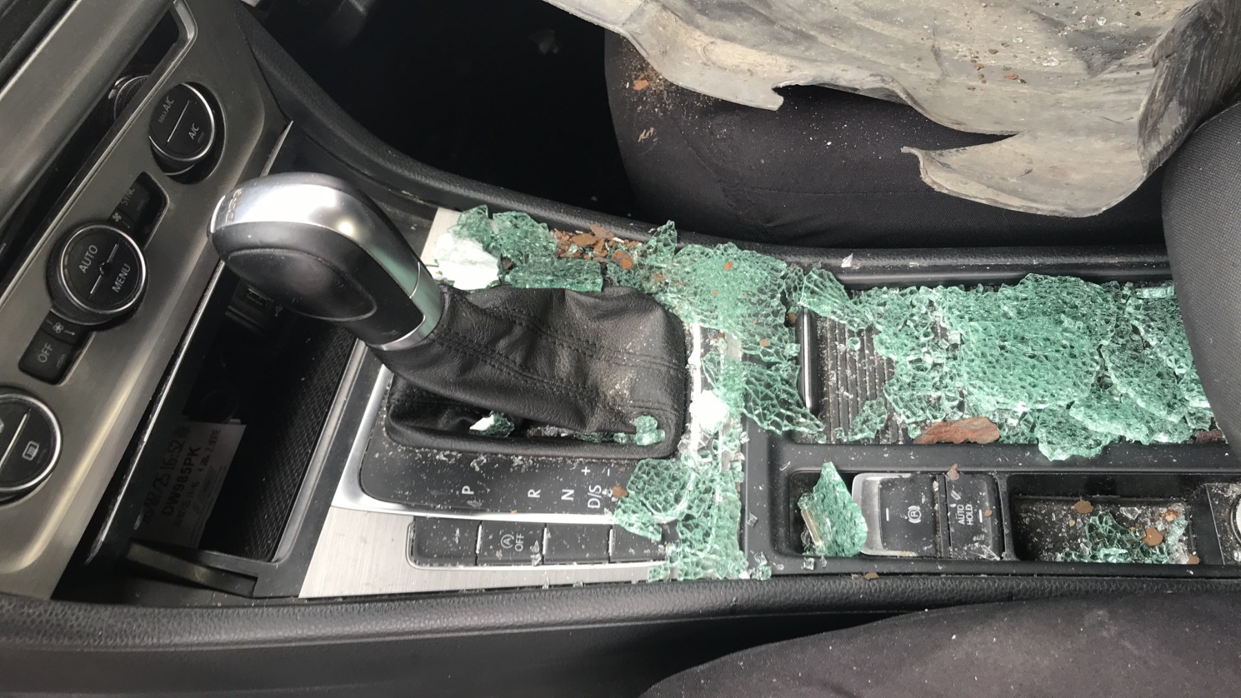 Image VOLKSWAGEN GOLF 7