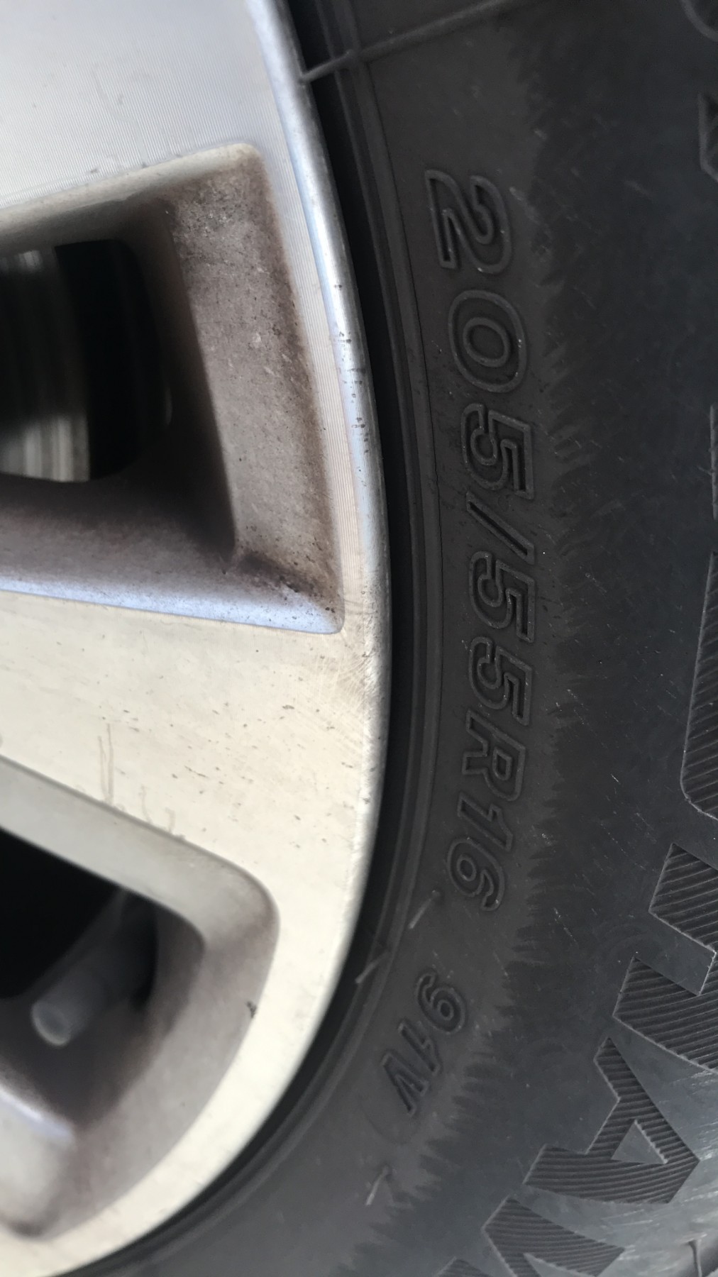 Image VOLKSWAGEN GOLF 7