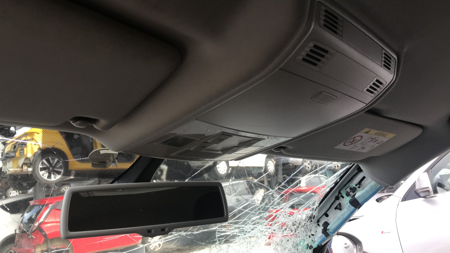 Image VOLKSWAGEN GOLF 7