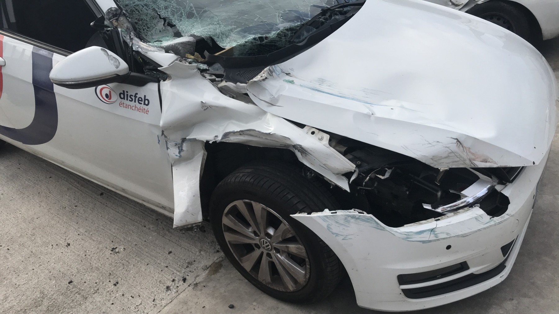 Image VOLKSWAGEN GOLF 7