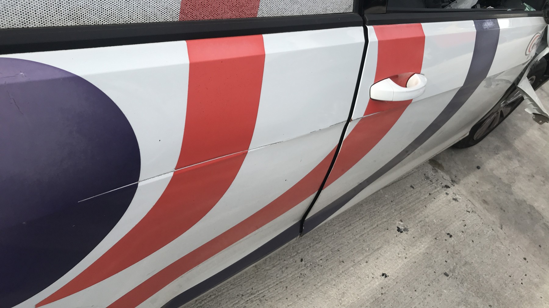 Image VOLKSWAGEN GOLF 7