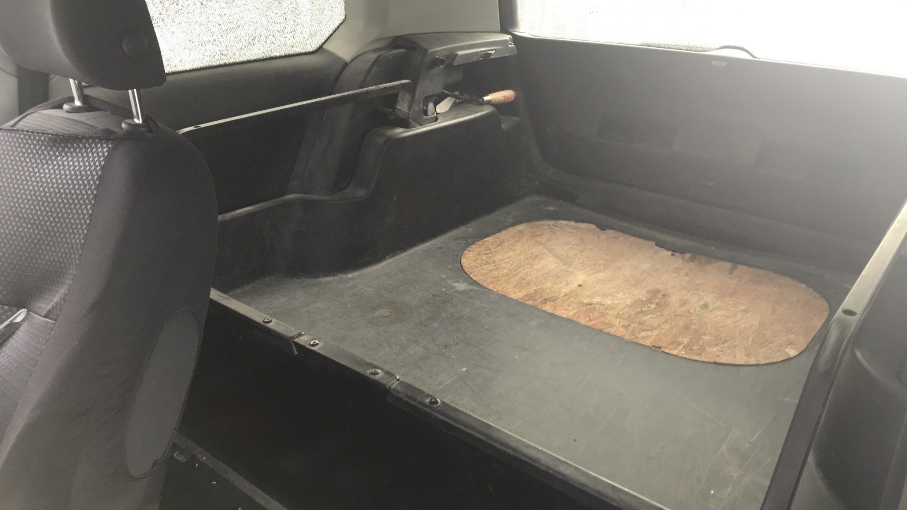 Image VOLKSWAGEN GOLF 7