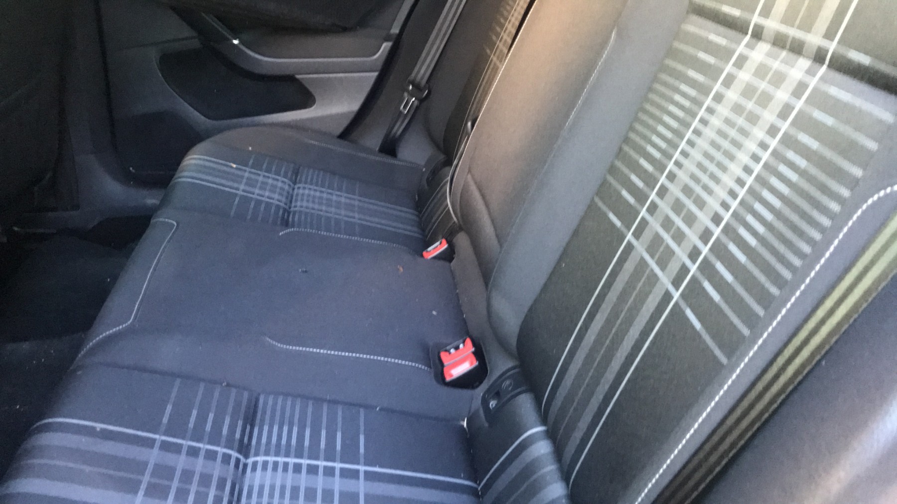 Image VOLKSWAGEN GOLF 7
