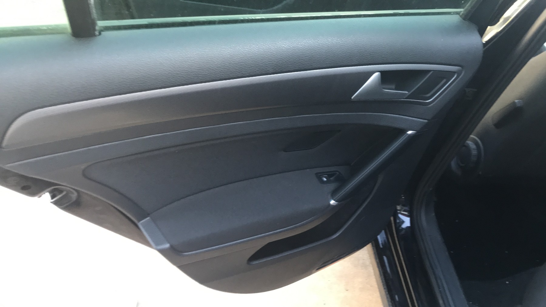 Image VOLKSWAGEN GOLF 7
