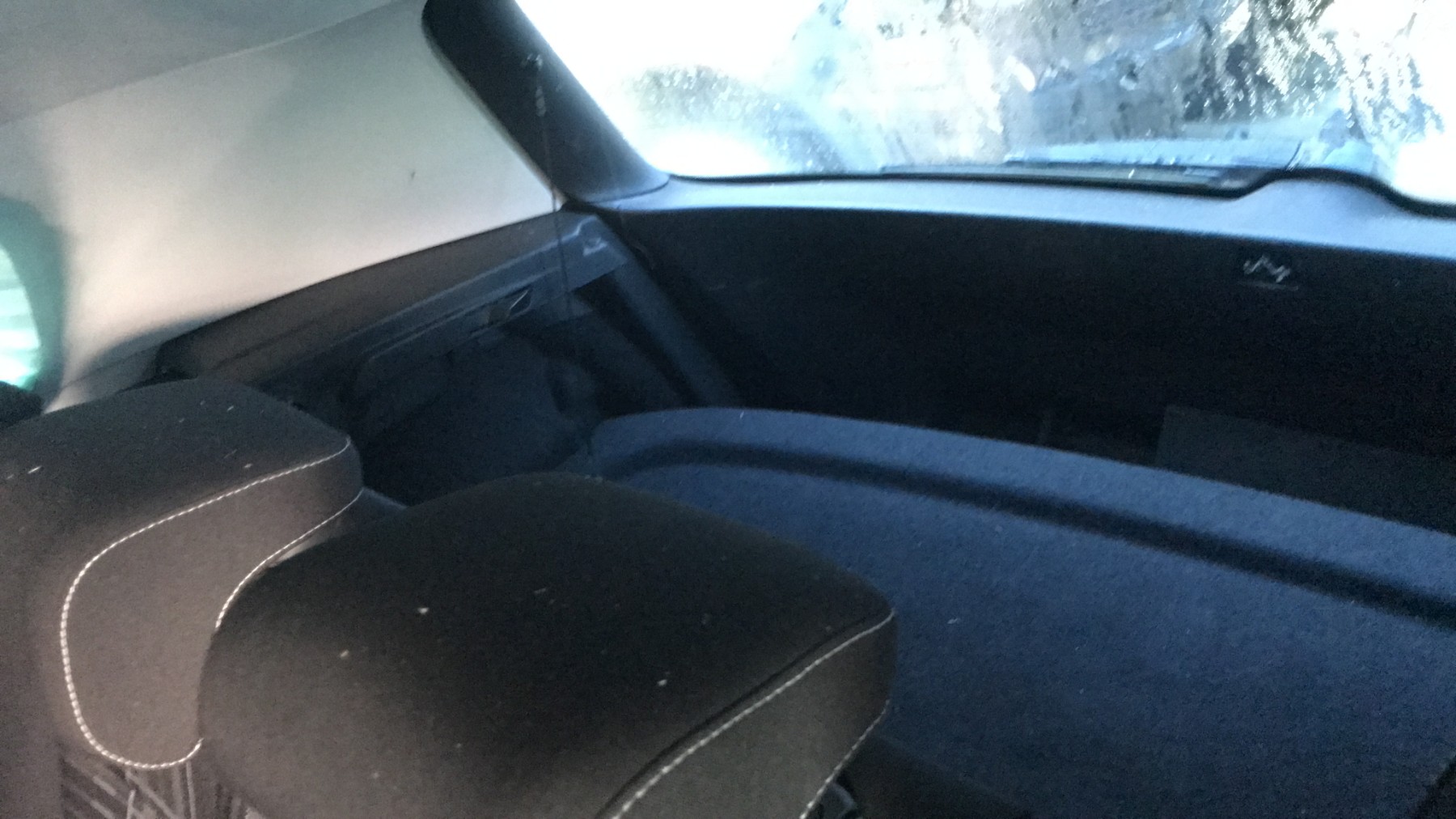Image VOLKSWAGEN GOLF 7