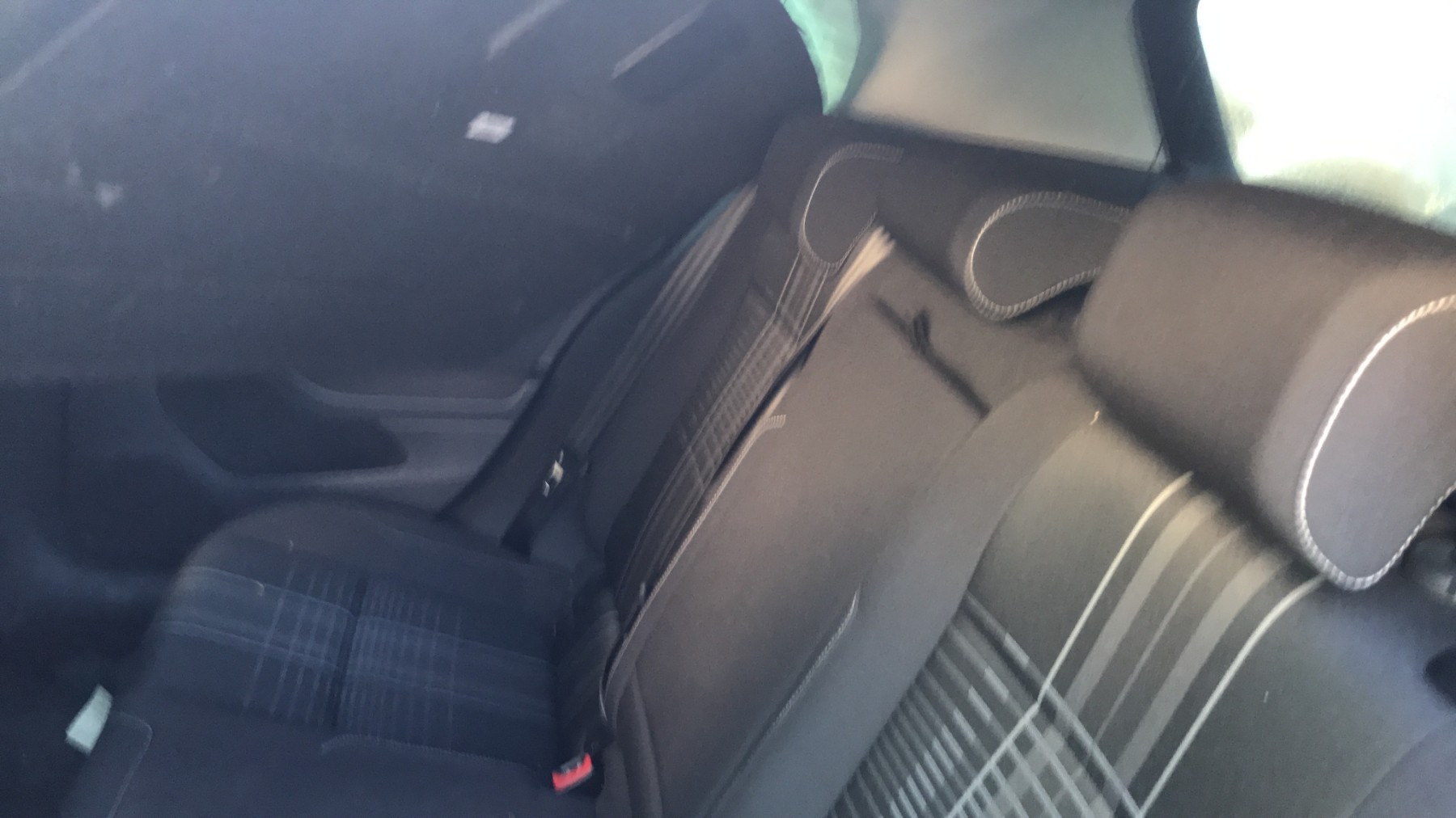 Image VOLKSWAGEN GOLF 7
