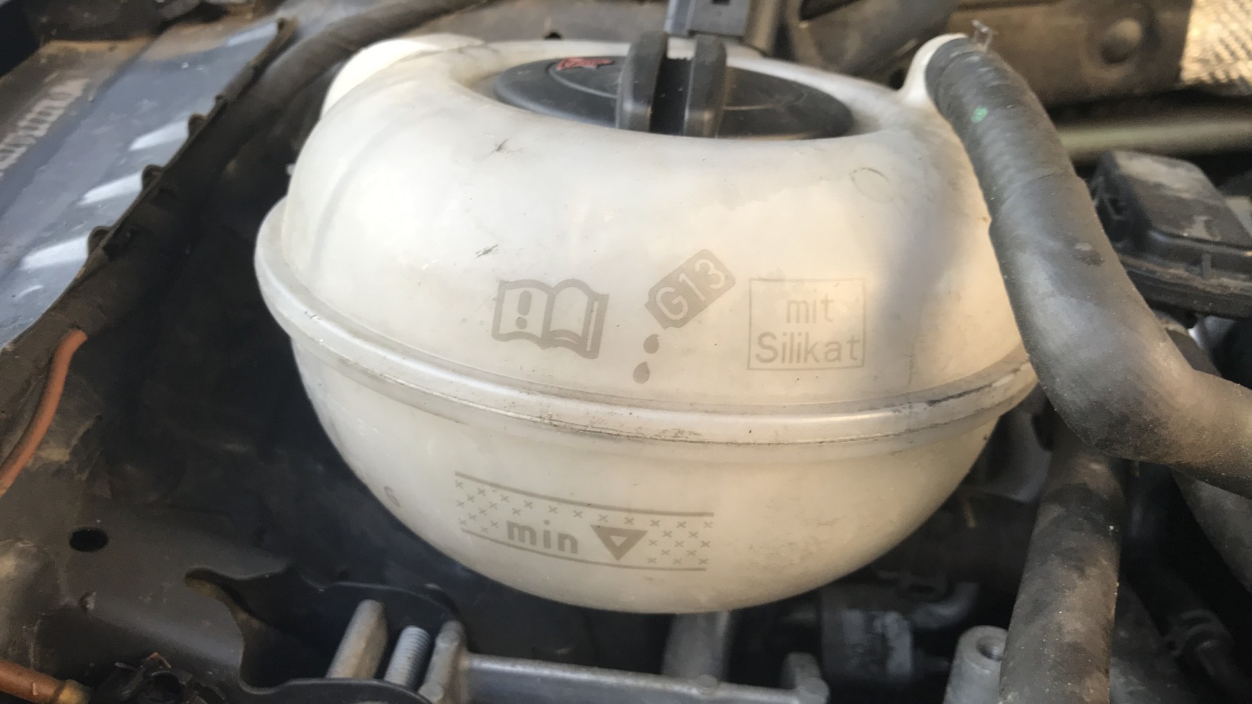 Image VOLKSWAGEN GOLF 7