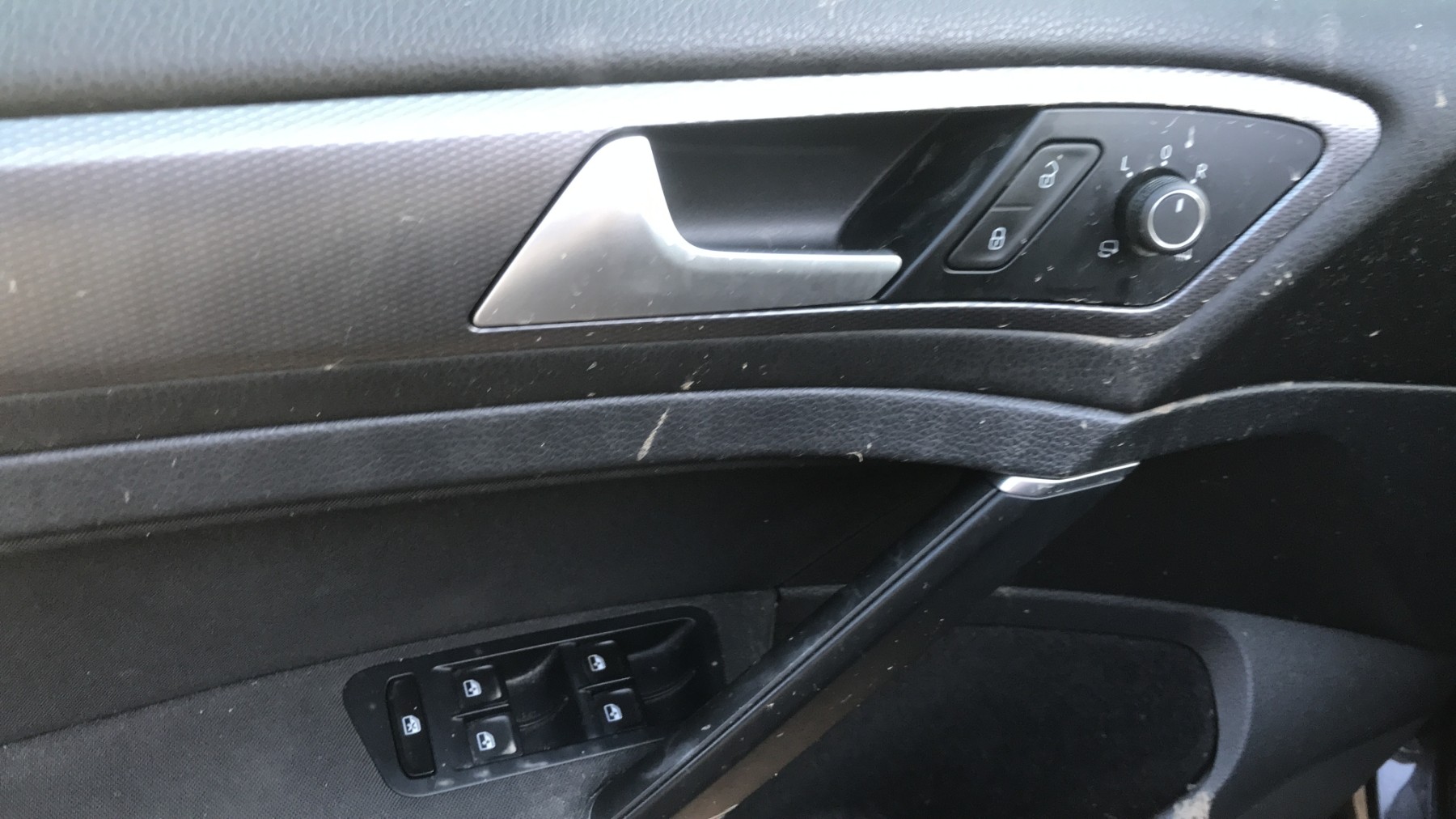 Image VOLKSWAGEN GOLF 7