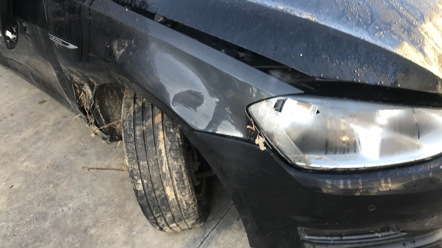 Image VOLKSWAGEN GOLF 7