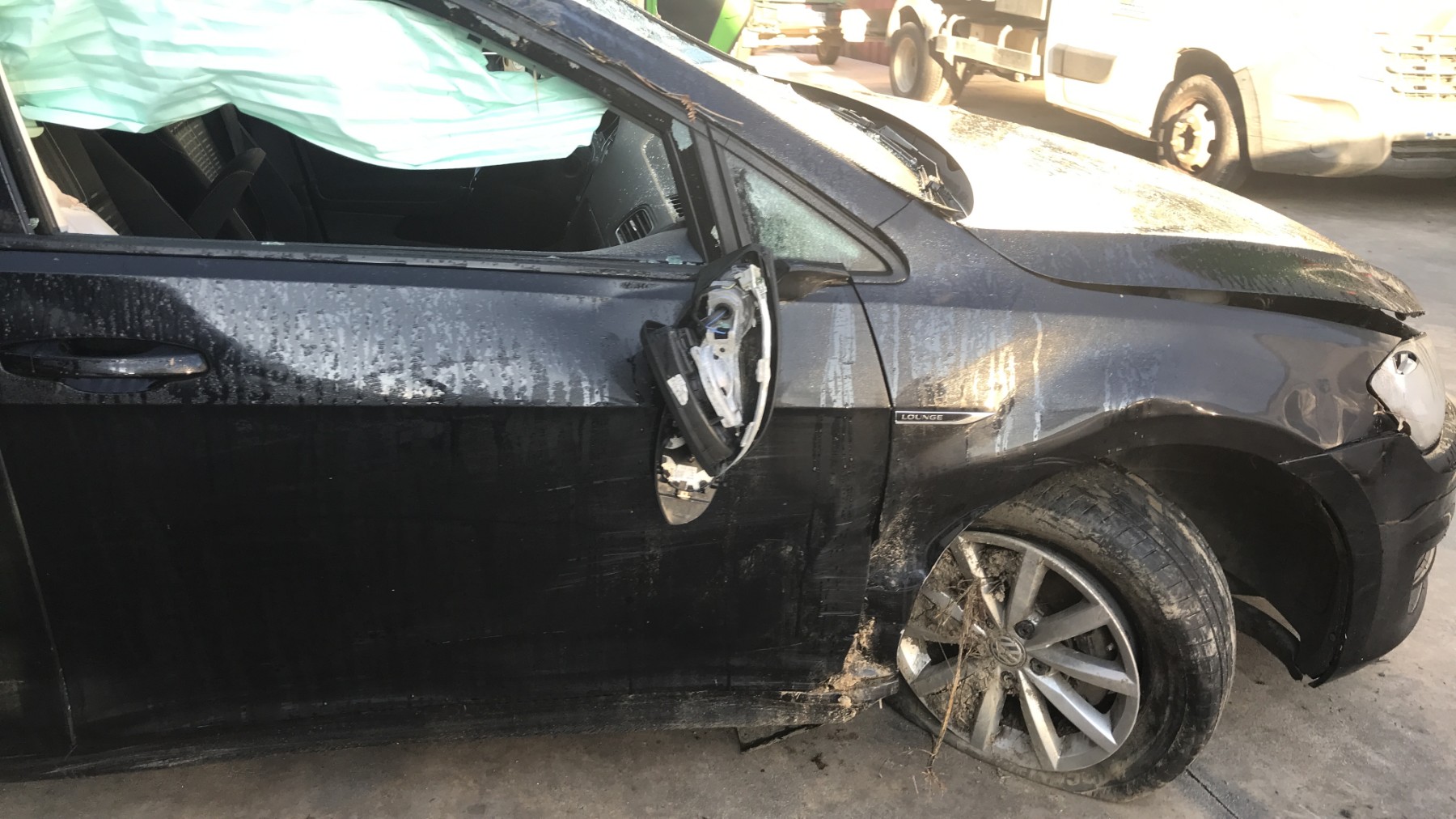 Image VOLKSWAGEN GOLF 7