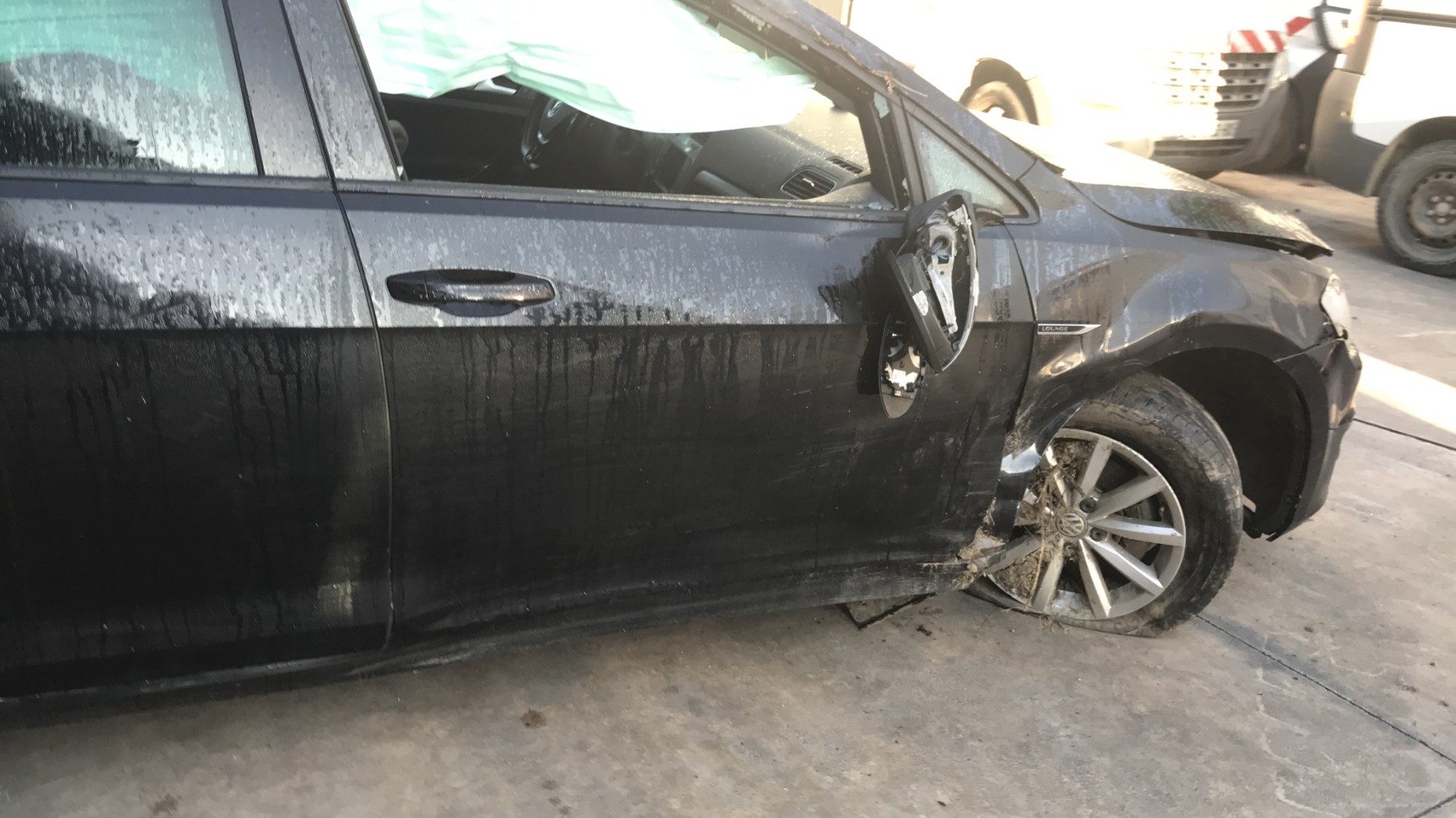 Image VOLKSWAGEN GOLF 7