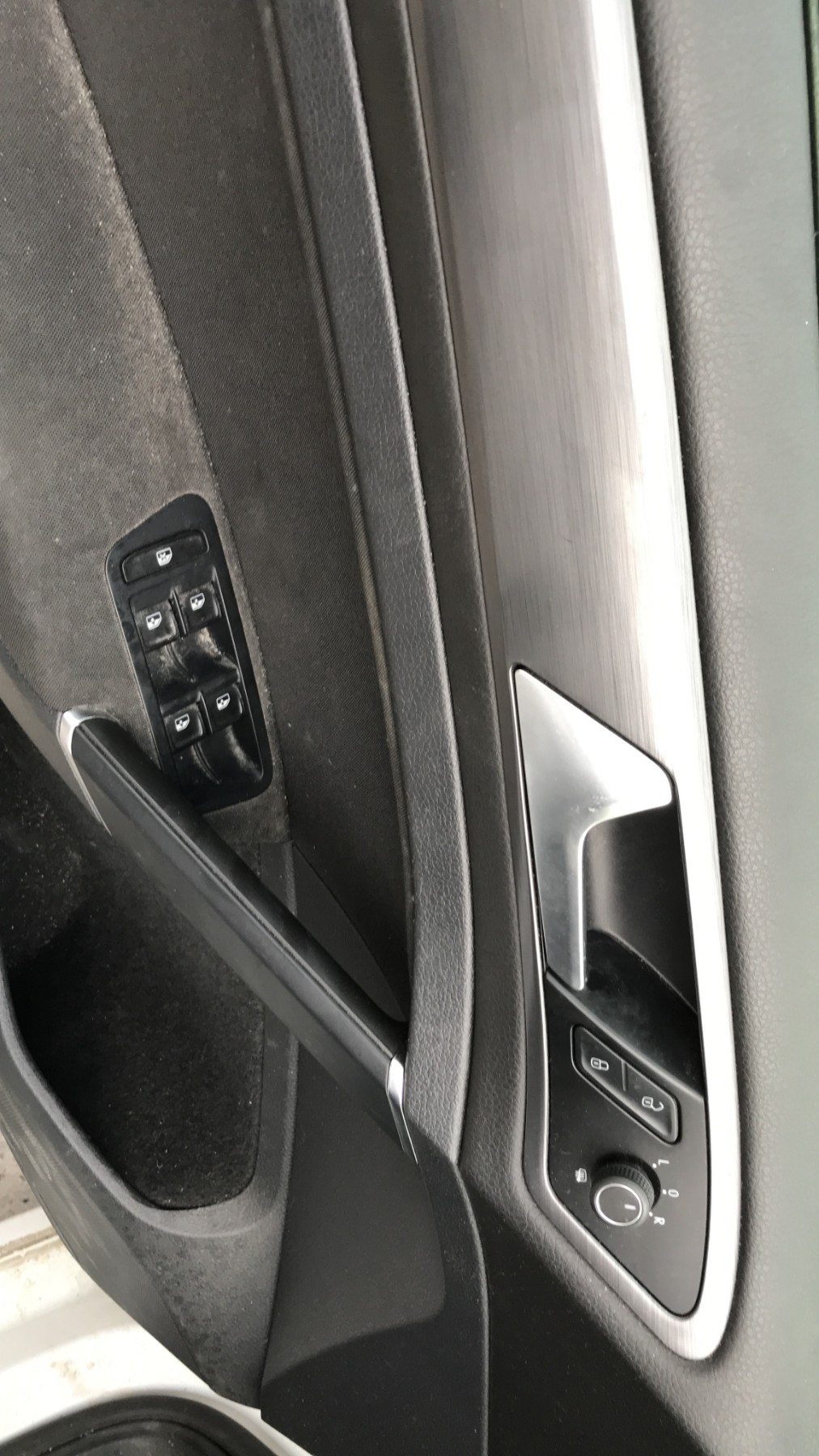 Image VOLKSWAGEN GOLF 7