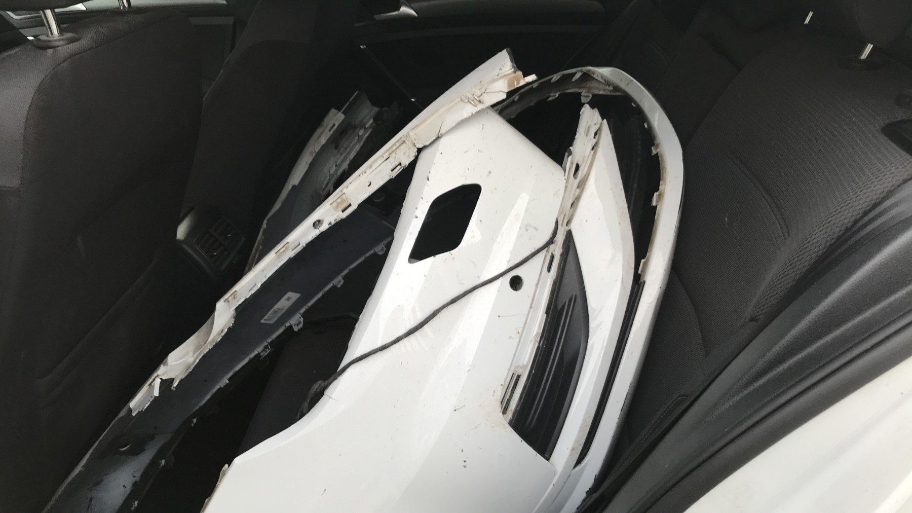 Image VOLKSWAGEN GOLF 7
