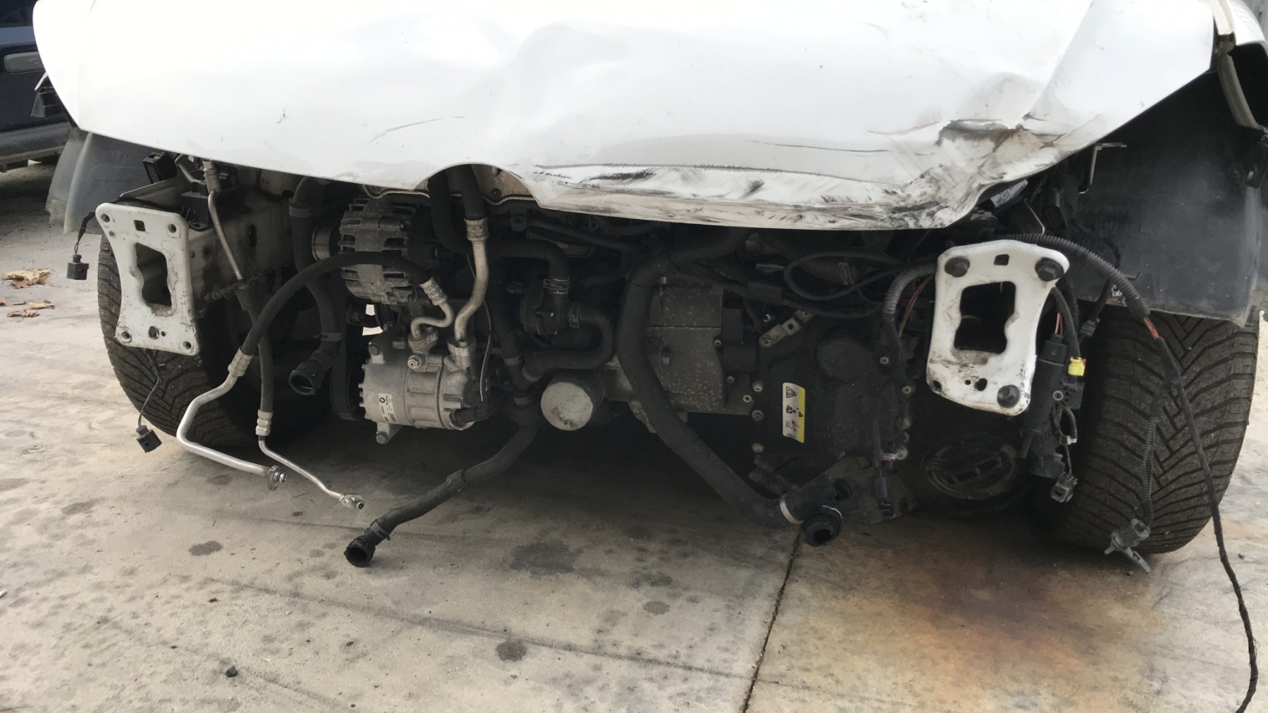 Image VOLKSWAGEN GOLF 7