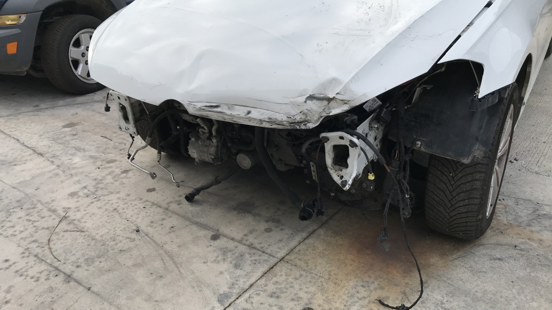 Image VOLKSWAGEN GOLF 7