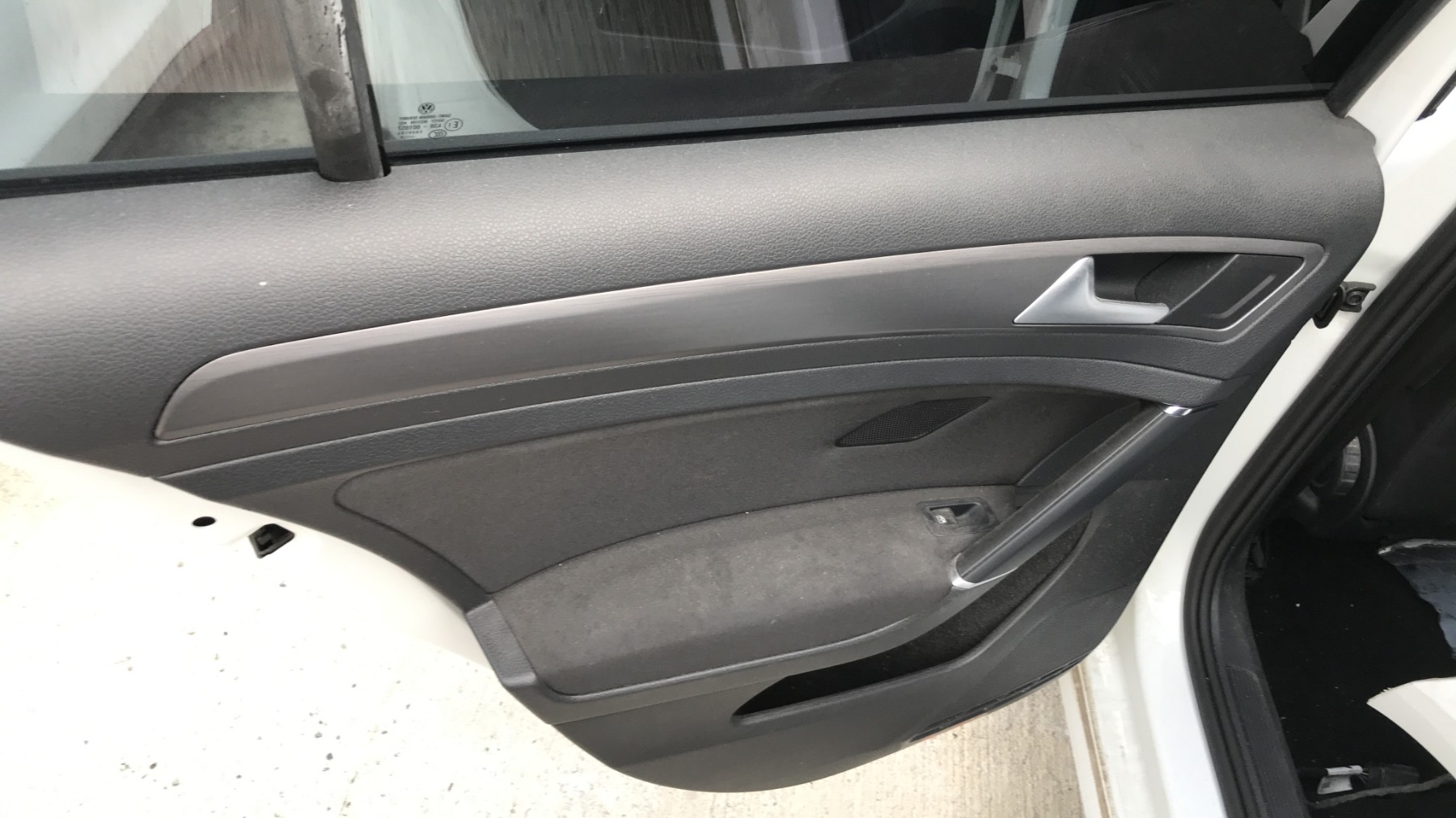 Image VOLKSWAGEN GOLF 7