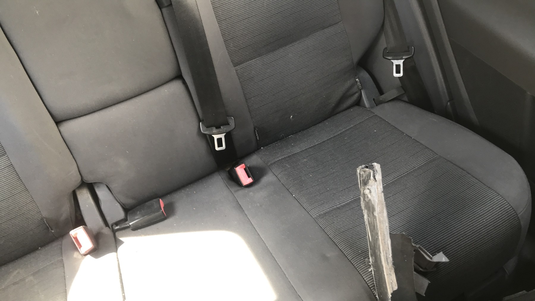 Image VOLKSWAGEN GOLF PLUS