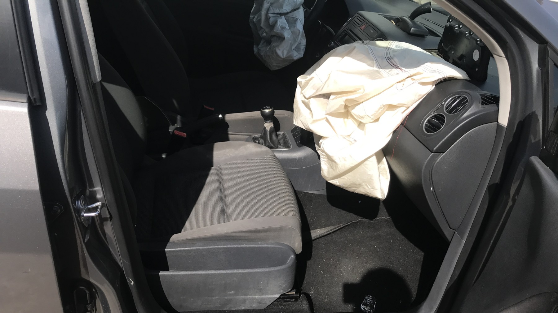 Image VOLKSWAGEN GOLF PLUS
