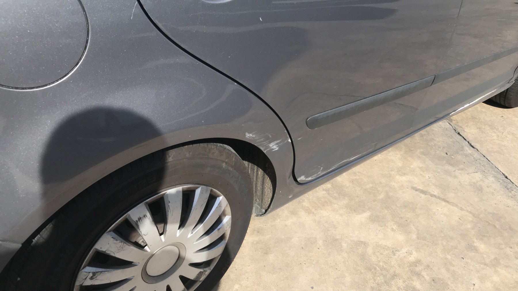 Image VOLKSWAGEN GOLF PLUS