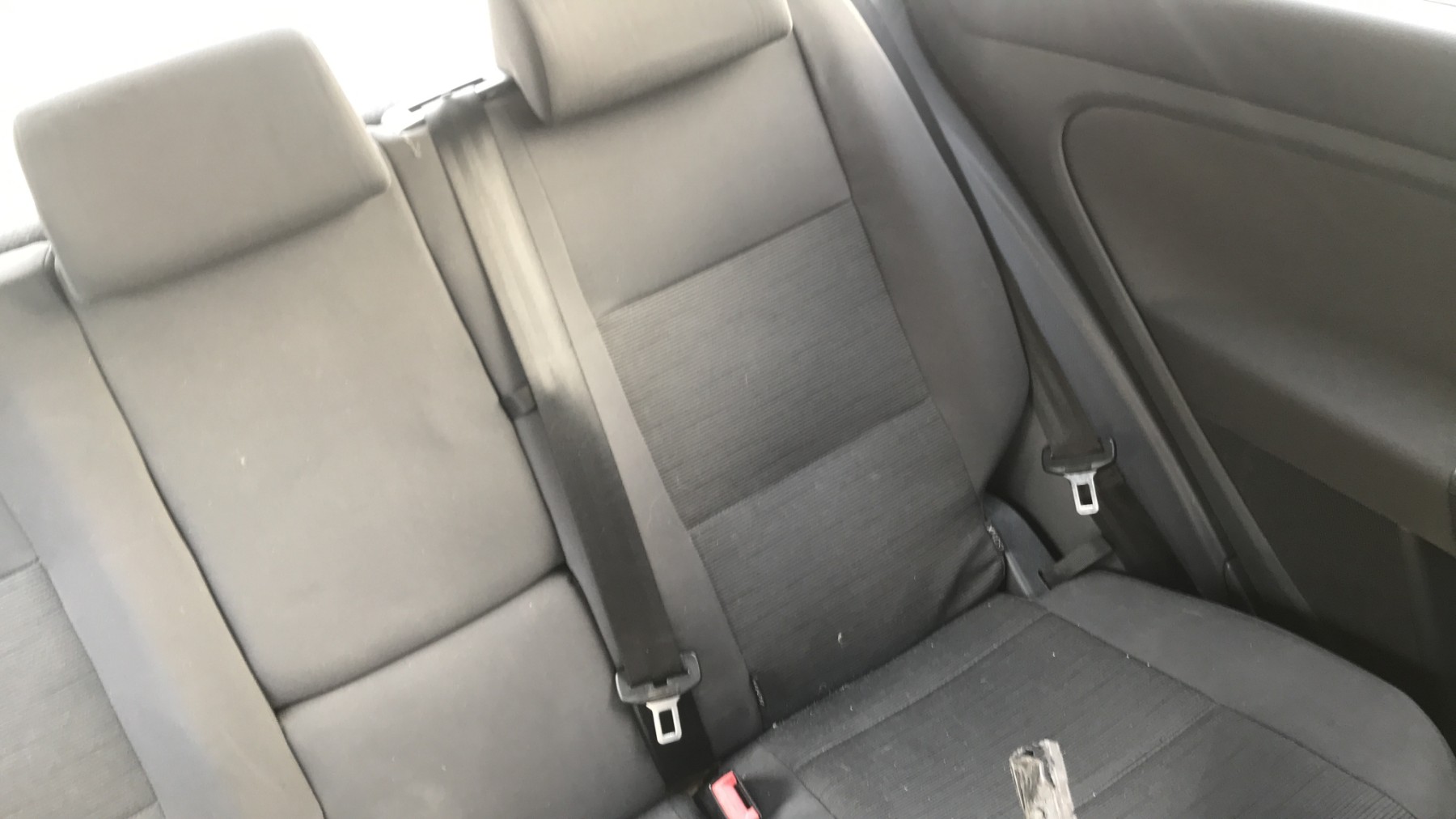 Image VOLKSWAGEN GOLF PLUS