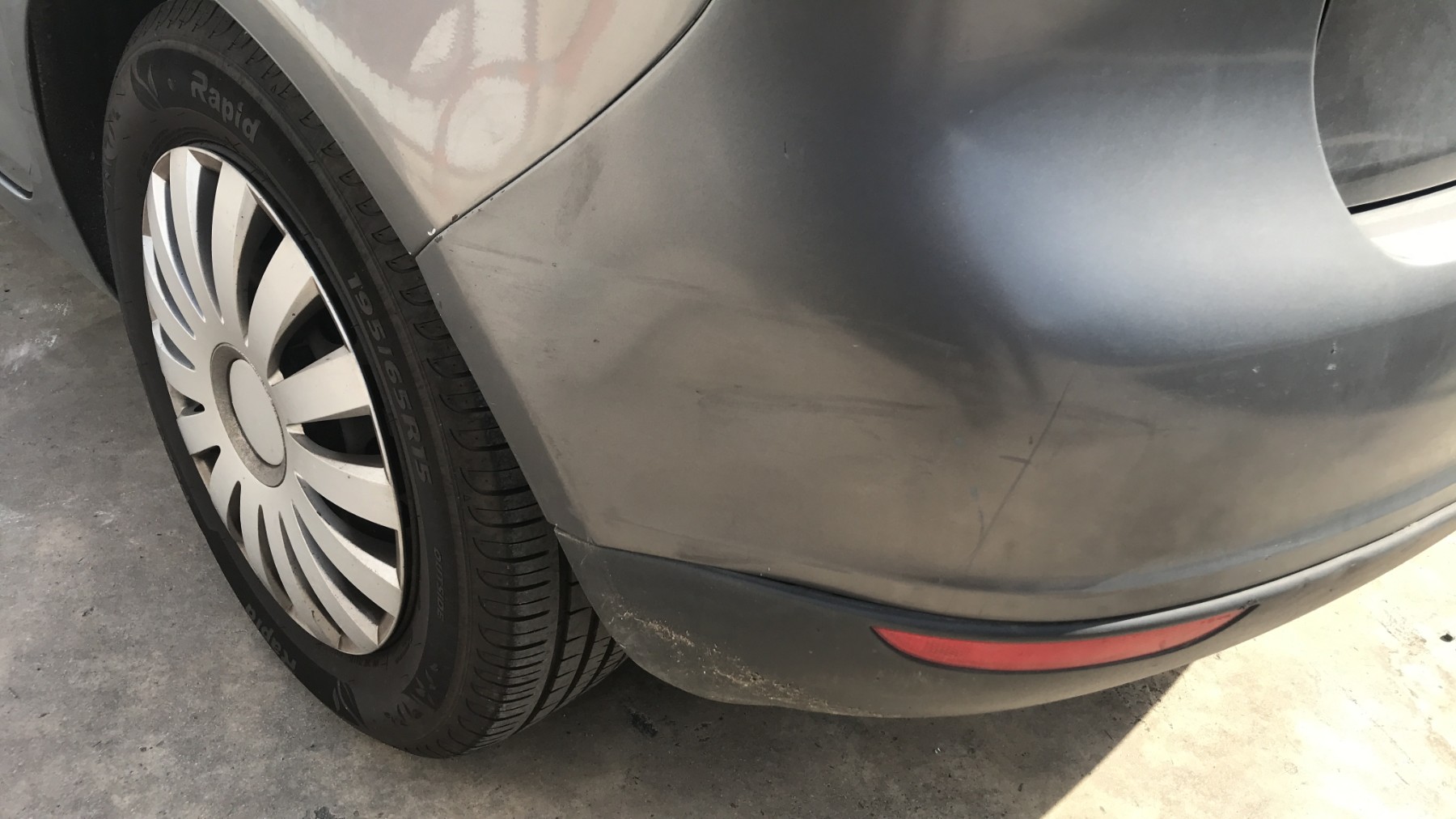 Image VOLKSWAGEN GOLF PLUS