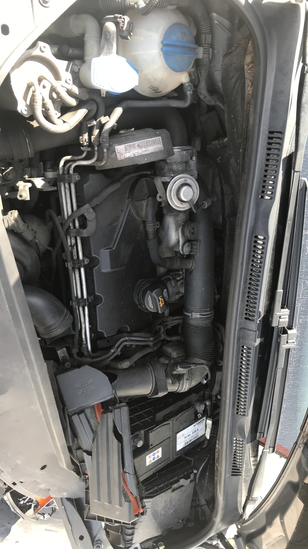Image VOLKSWAGEN GOLF PLUS