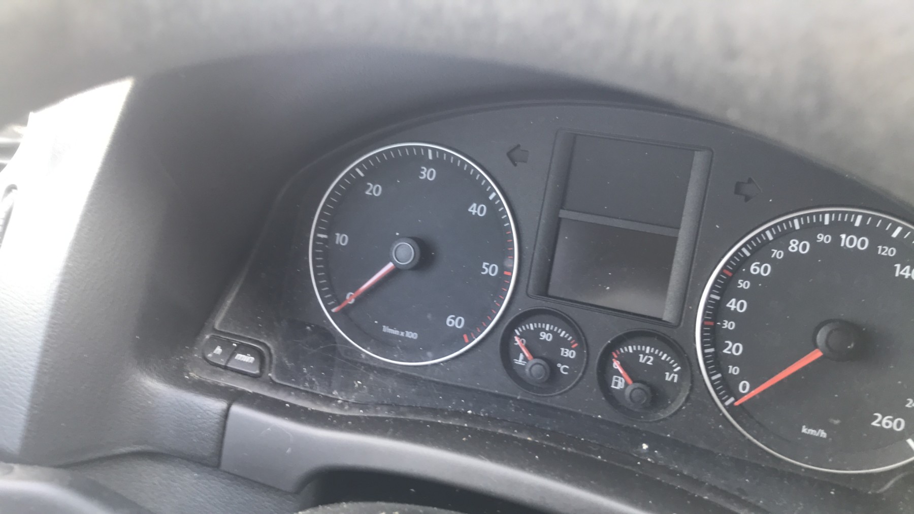 Image VOLKSWAGEN GOLF PLUS