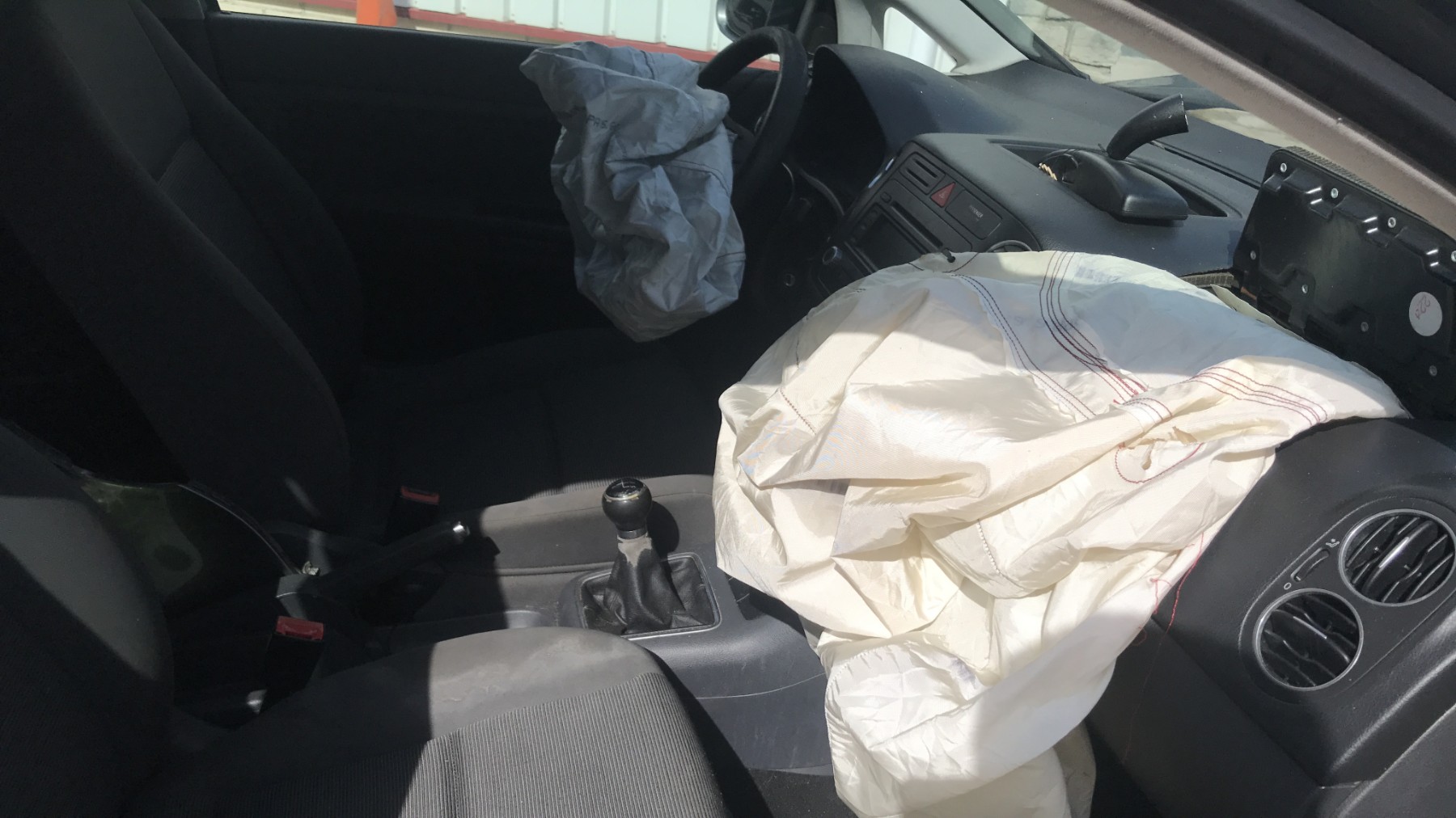 Image VOLKSWAGEN GOLF PLUS