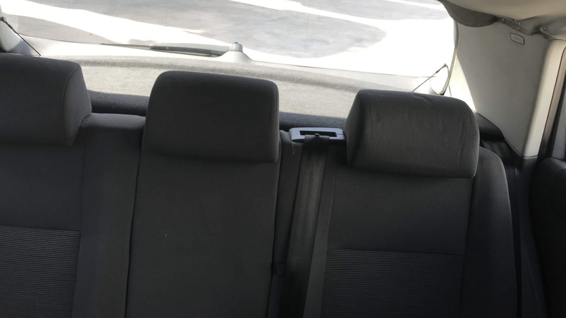 Image VOLKSWAGEN GOLF PLUS