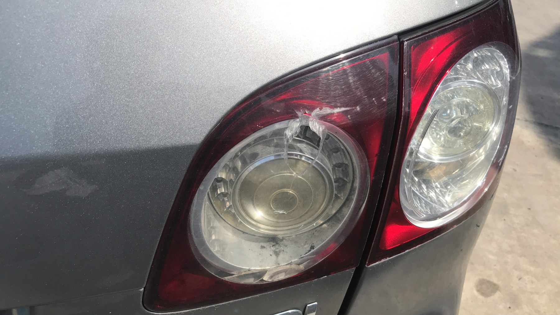 Image VOLKSWAGEN GOLF PLUS