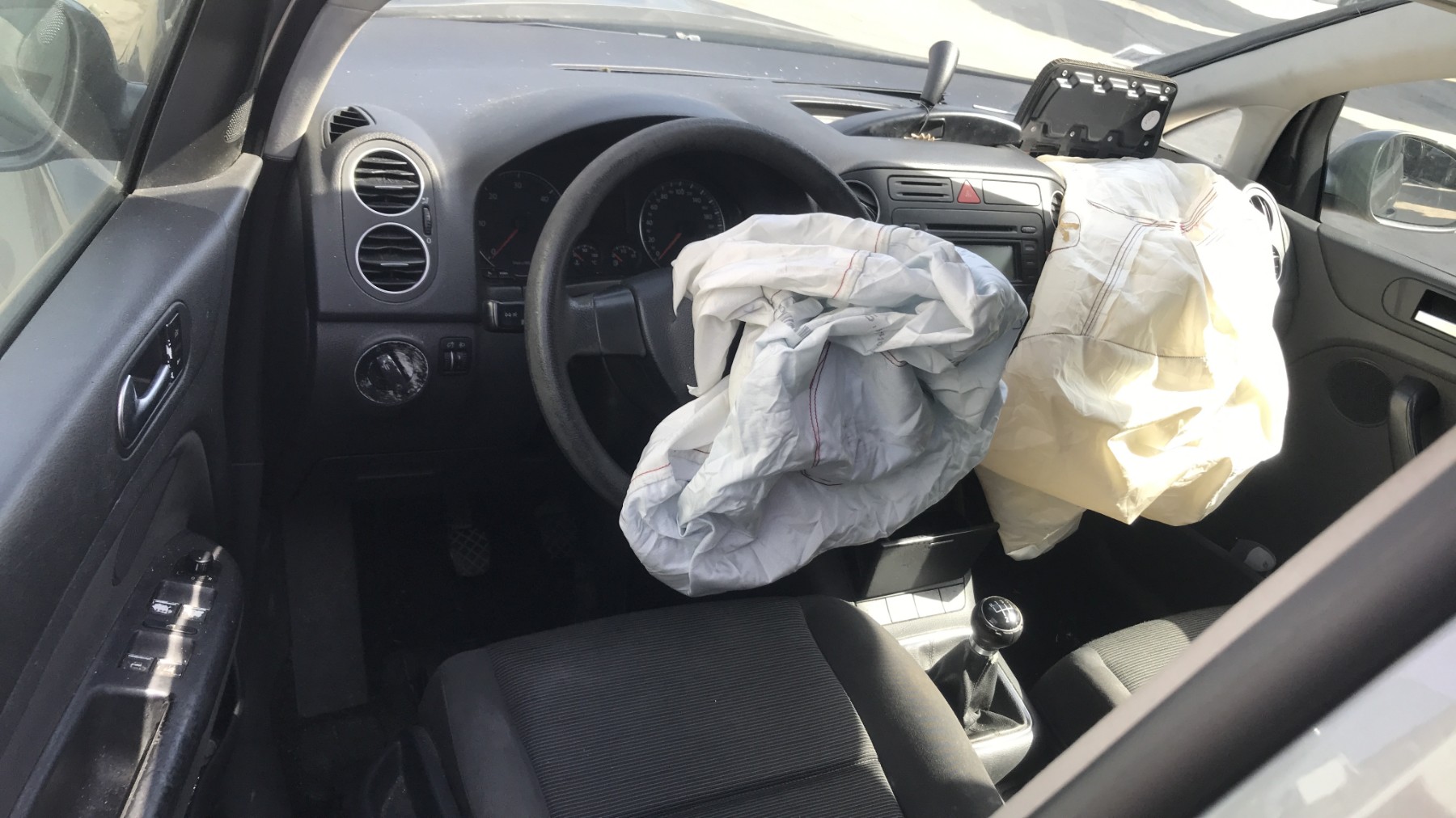 Image VOLKSWAGEN GOLF PLUS