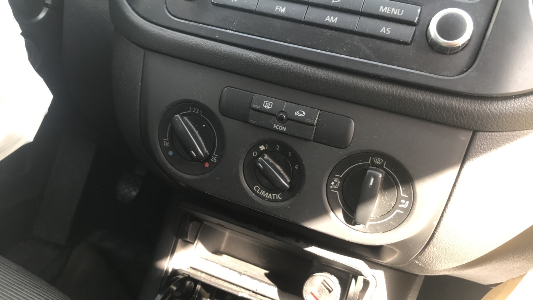Image VOLKSWAGEN GOLF PLUS