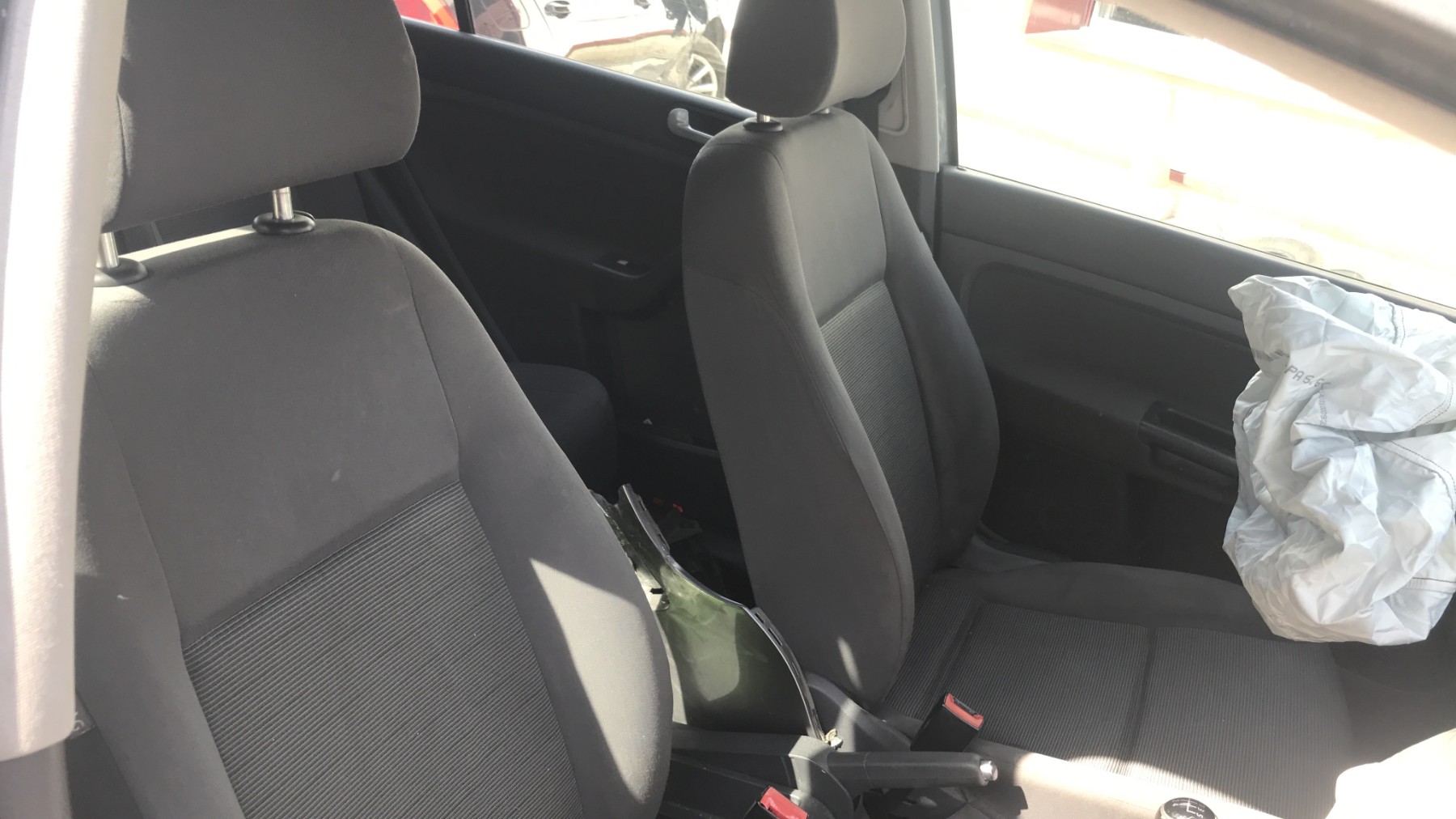 Image VOLKSWAGEN GOLF PLUS