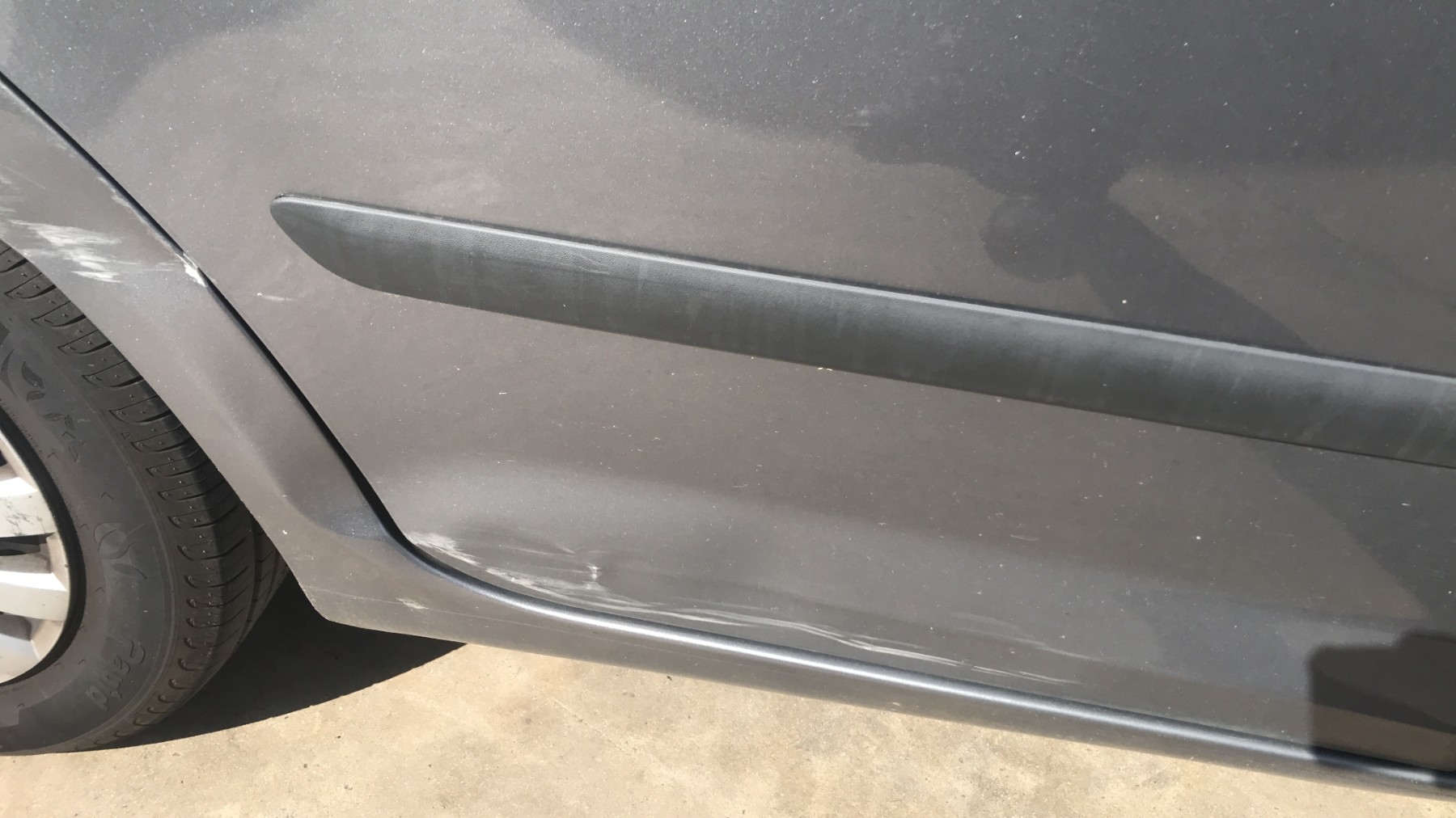 Image VOLKSWAGEN GOLF PLUS