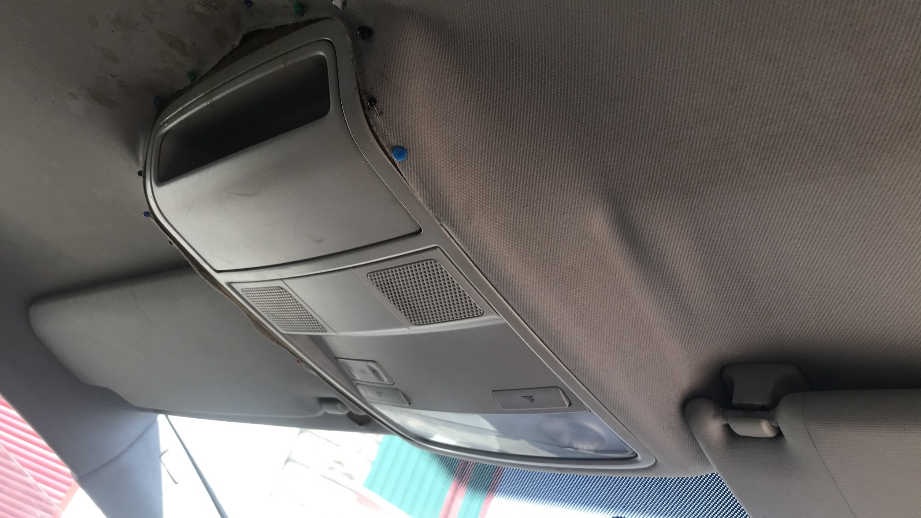 Image VOLKSWAGEN GOLF PLUS