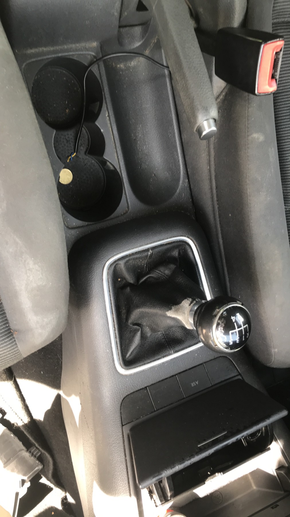 Image VOLKSWAGEN GOLF PLUS