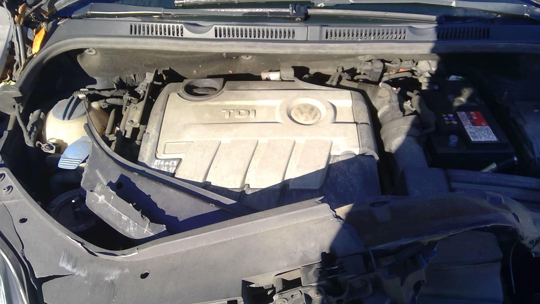 Image VOLKSWAGEN GOLF PLUS