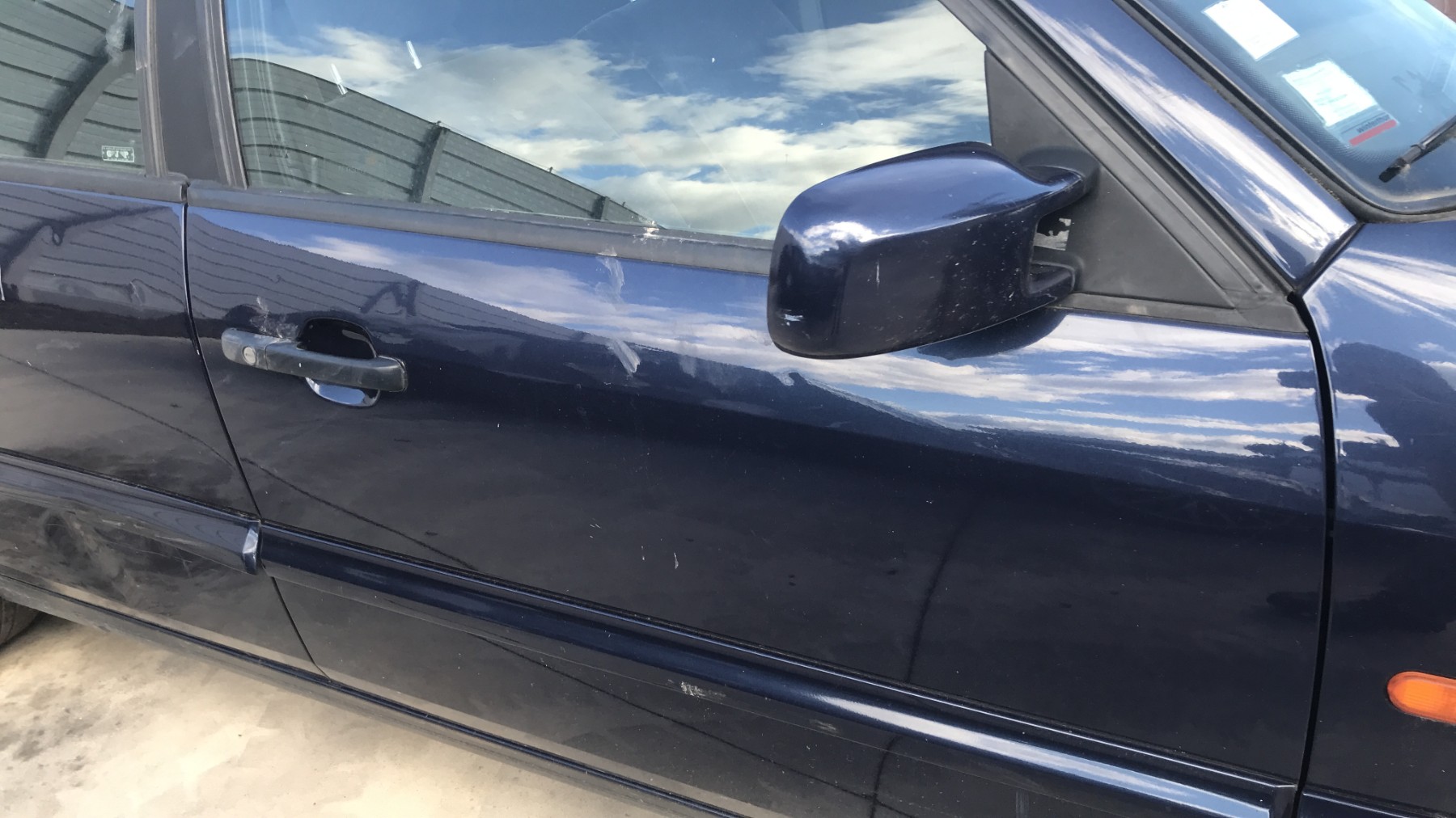 Image VOLKSWAGEN PASSAT 3