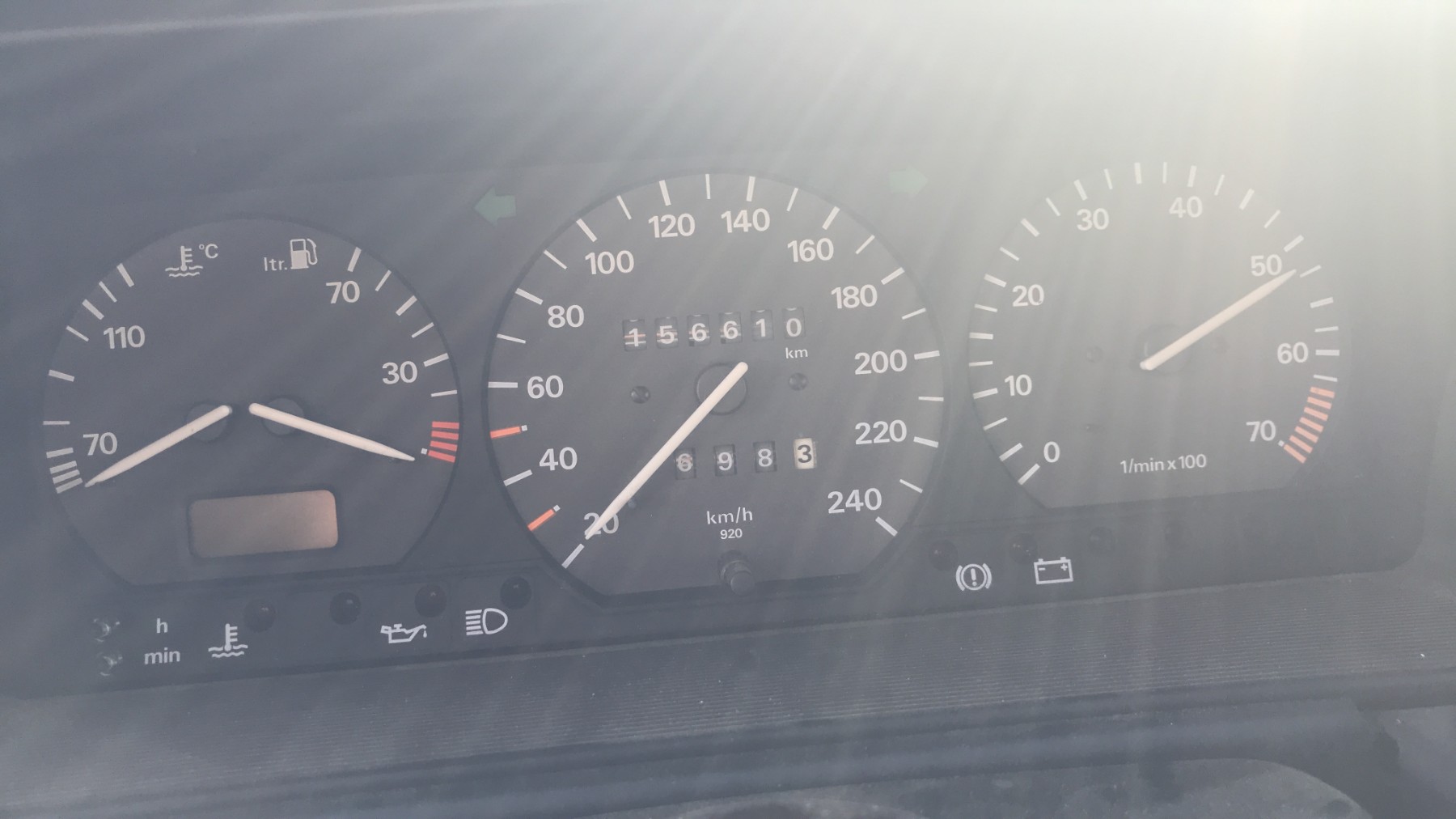 Image VOLKSWAGEN PASSAT 3