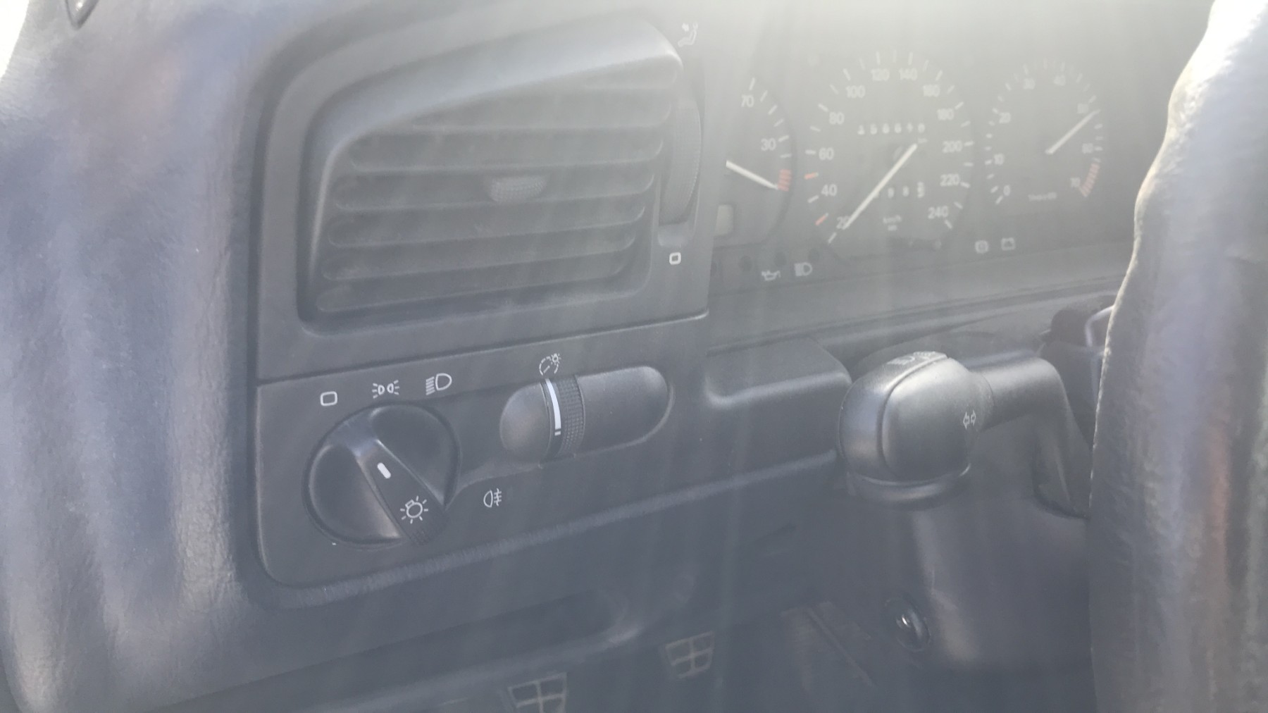 Image VOLKSWAGEN PASSAT 3