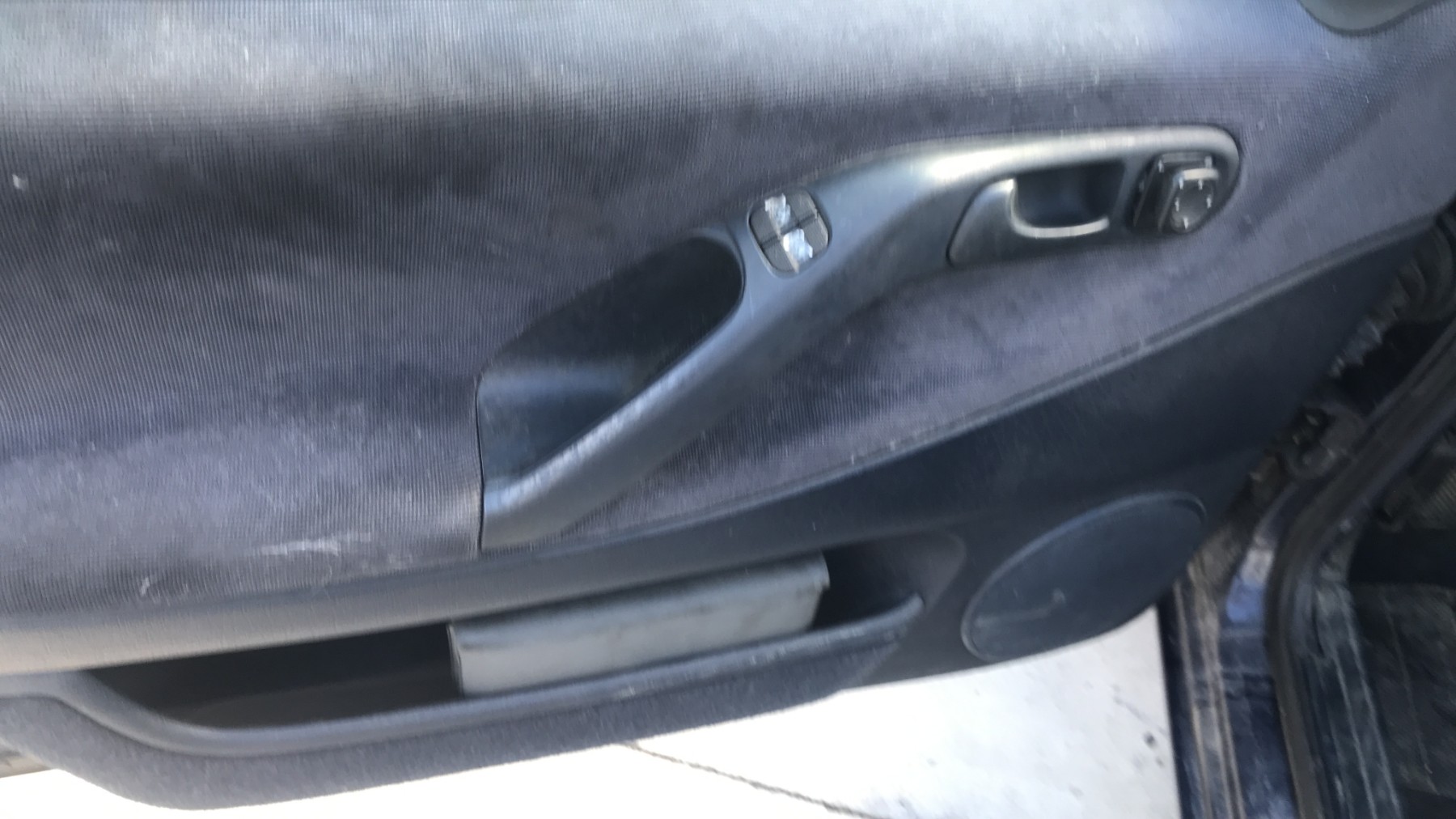 Image VOLKSWAGEN PASSAT 3