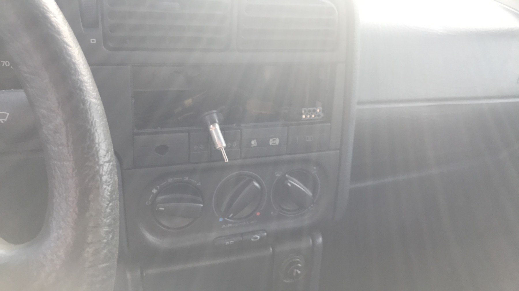 Image VOLKSWAGEN PASSAT 3