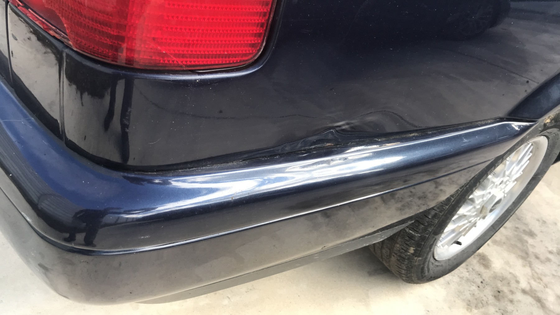 Image VOLKSWAGEN PASSAT 3