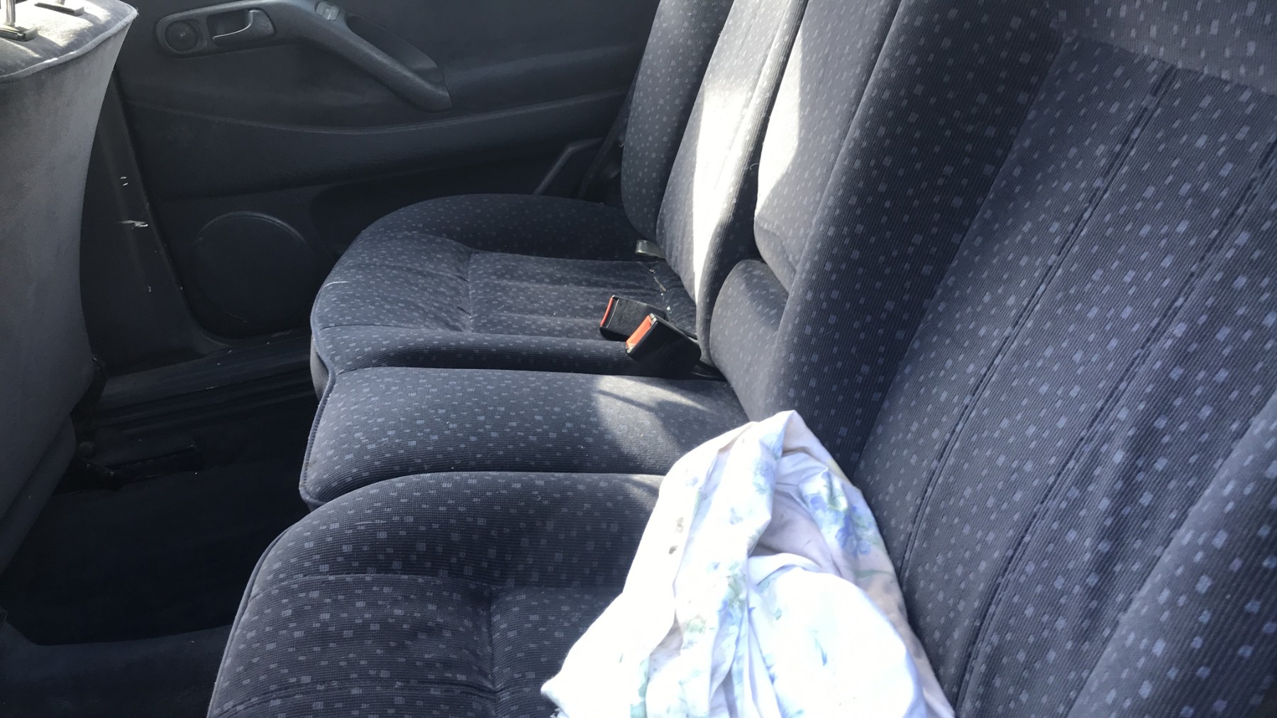 Image VOLKSWAGEN PASSAT 3