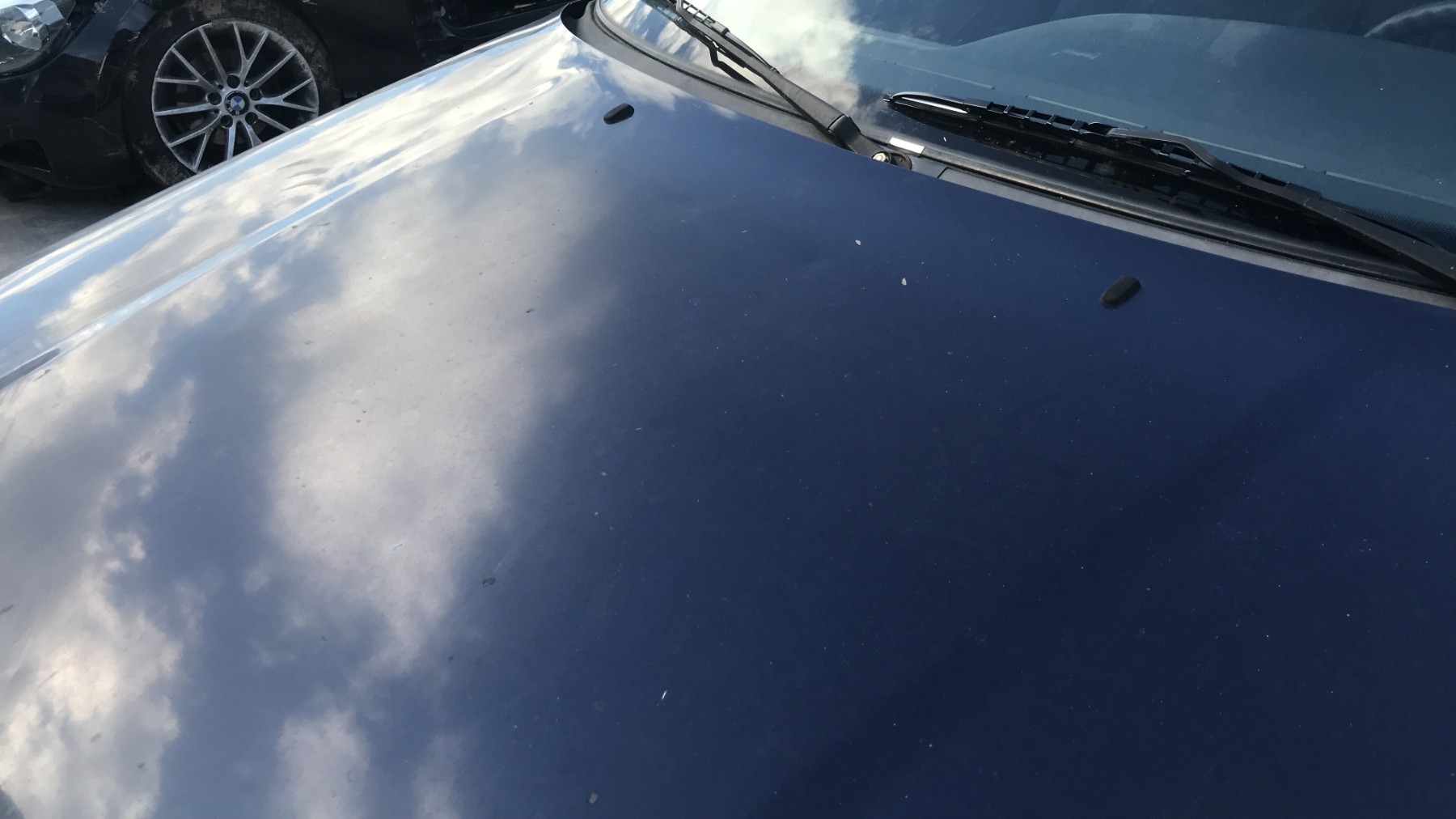 Image VOLKSWAGEN PASSAT 3