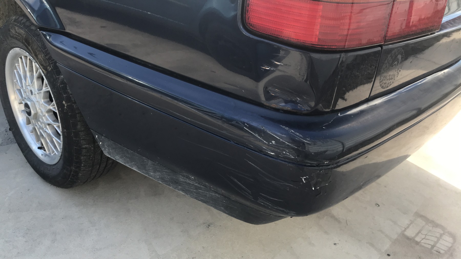 Image VOLKSWAGEN PASSAT 3